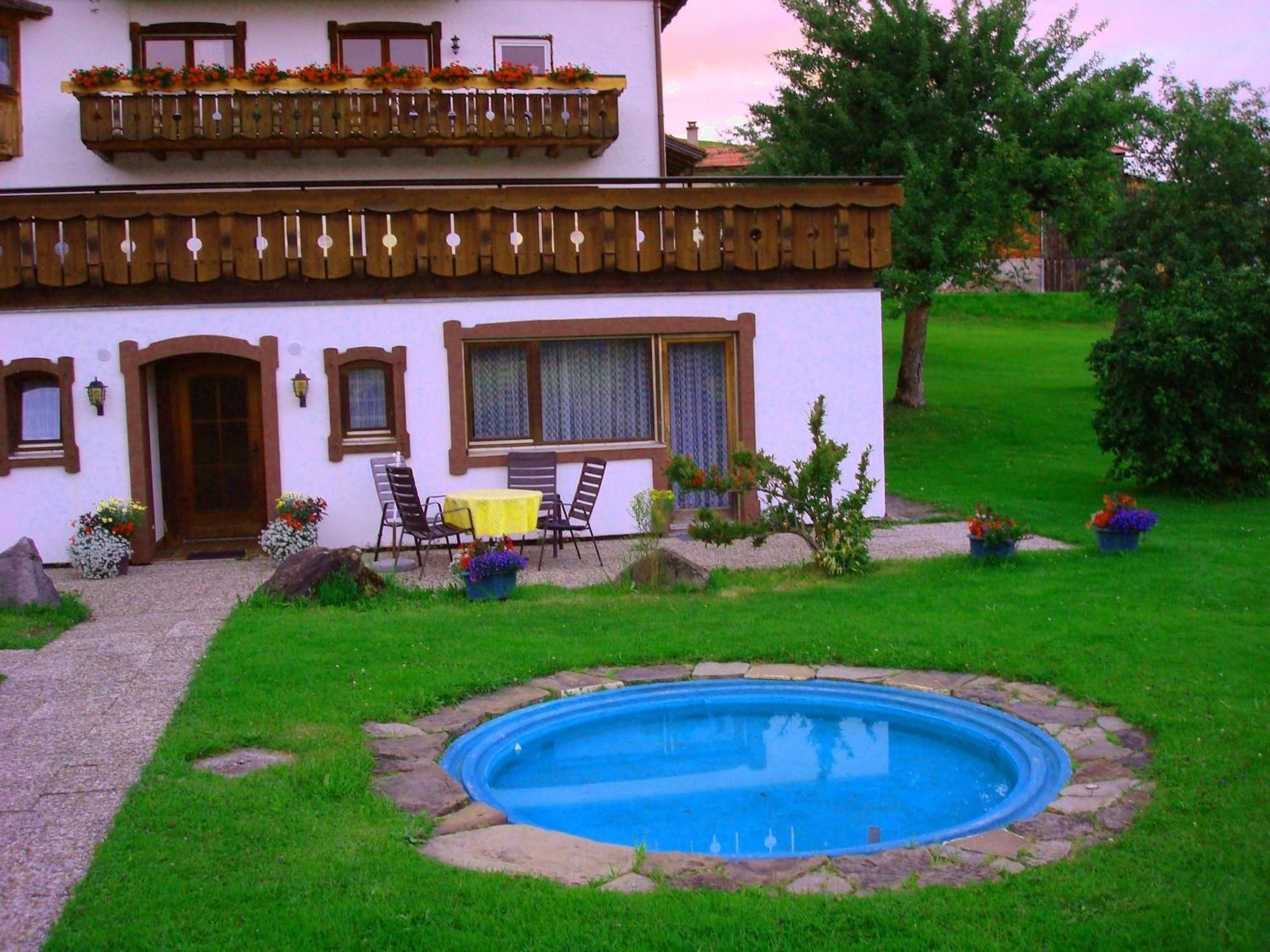 Maedelegabel Apartamento Ofterschwang Exterior foto